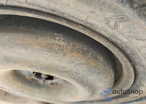 2013 Dodge Journey Sxt из США, поврежденный, VIN 3C4PDDBG4DT619861